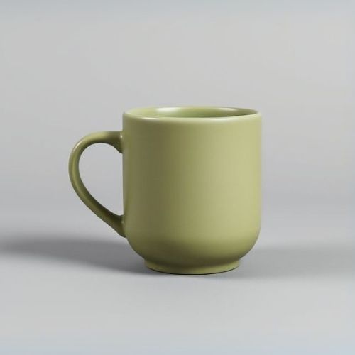 Medium Contrast