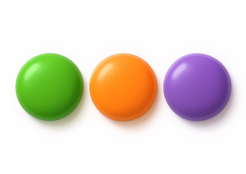 Secondary Colors