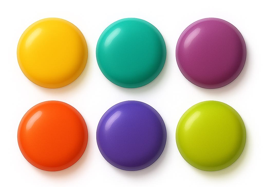 Tertiary Colors