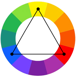 Triadic